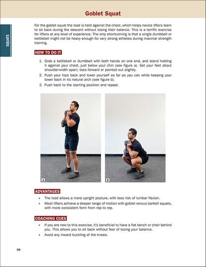 Elite Physique