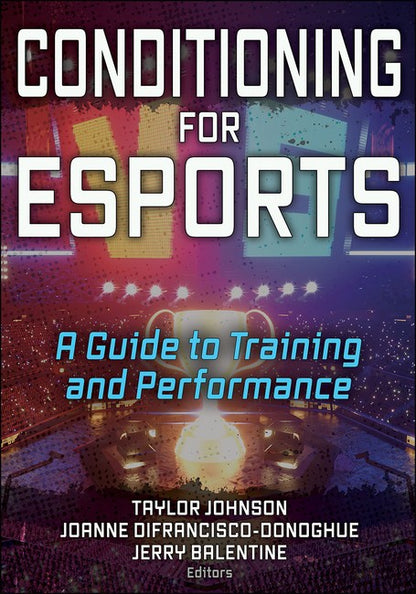 Conditioning for Esports