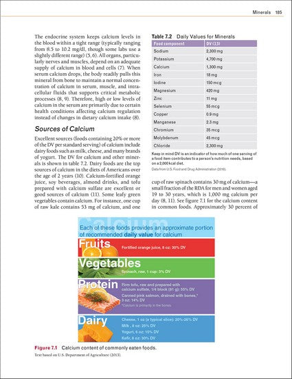 Nutrition for Sport, Exercise, and Health 2/e