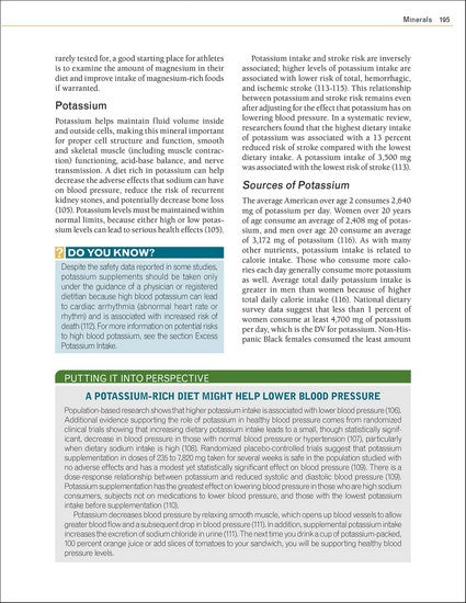 Nutrition for Sport, Exercise, and Health 2/e