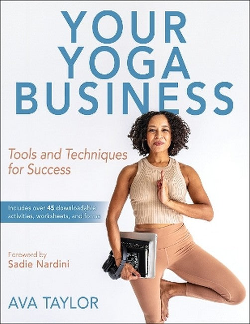 Your Yoga Business