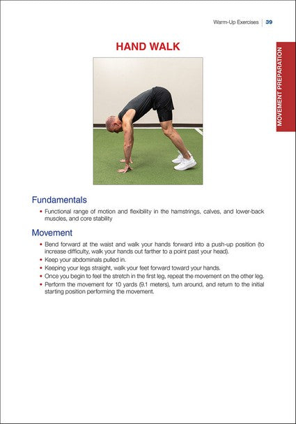 Metabolic Training