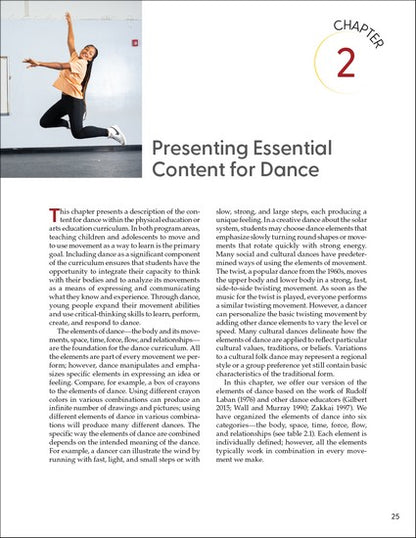Teaching Children Dance 4/e