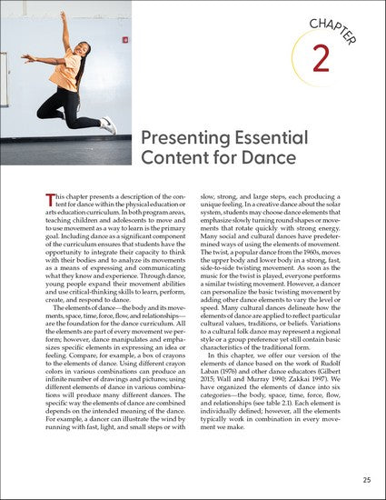 Teaching Children Dance 4/e