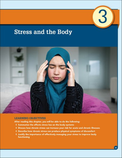 Stress Management