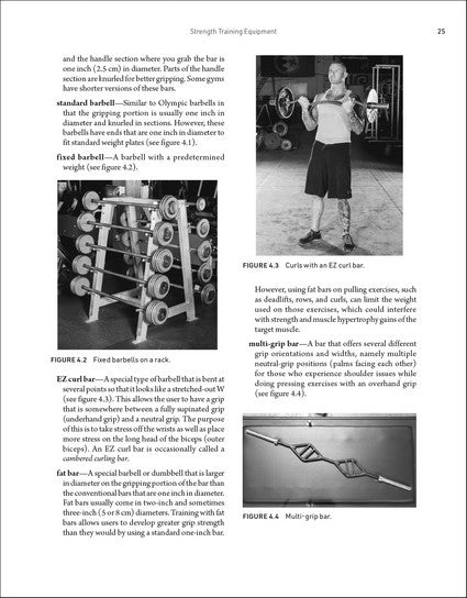 Jim Stoppani's Encyclopedia of Muscle & Strength 3/e