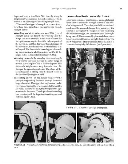 Jim Stoppani's Encyclopedia of Muscle & Strength 3/e