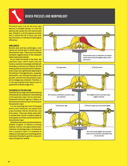 Strength Training Anatomy 4/e
