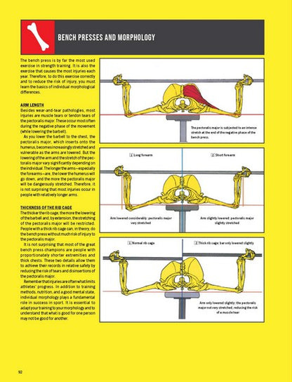 Strength Training Anatomy 4/e