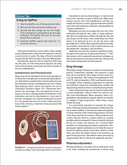 Medical Conditions in the Physically Active 4/e