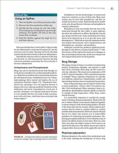 Medical Conditions in the Physically Active 4/e