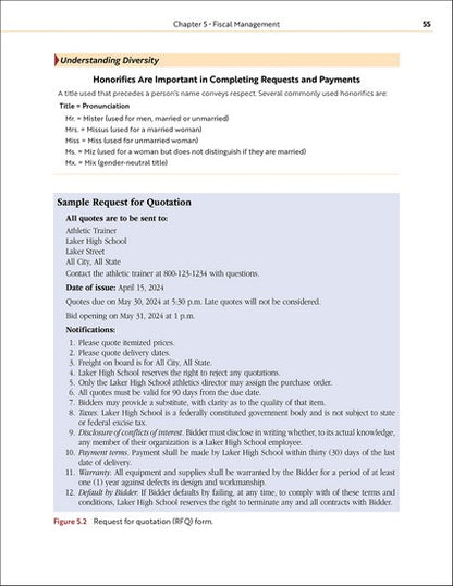 Fundamentals of Athletic Training and Sports Medicine 5/e