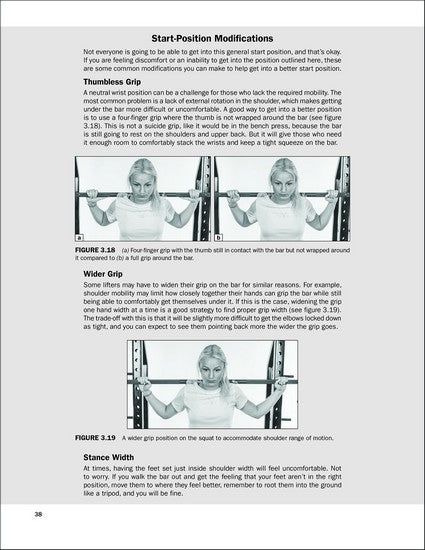 Foundational Strength