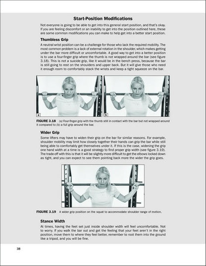 Foundational Strength