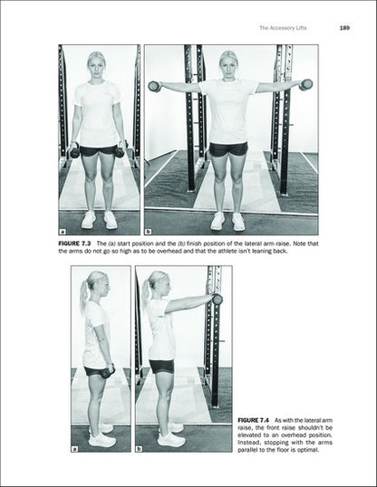 Foundational Strength