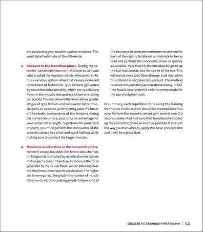 The Complete Guide to Strength Training Methods