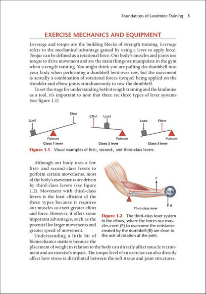 Complete Guide to Landmine Training