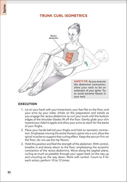 Dance Anatomy 3/e