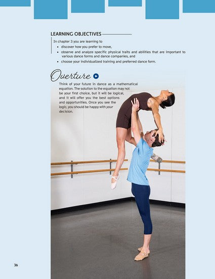 Experiencing Dance 3/e