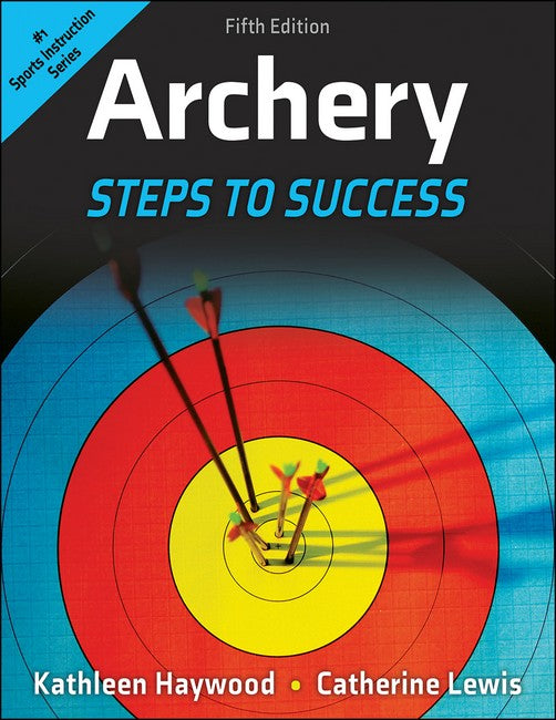 Archery 5/e