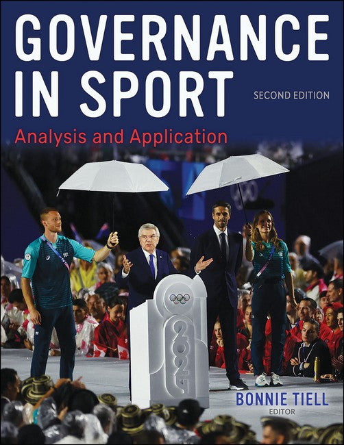 Governance in Sport 2/e