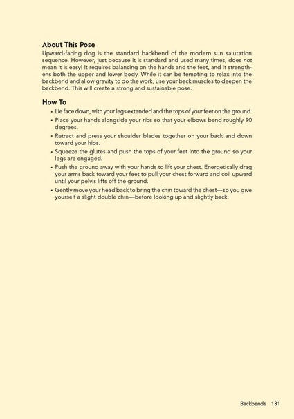 Foundational Yoga Flow