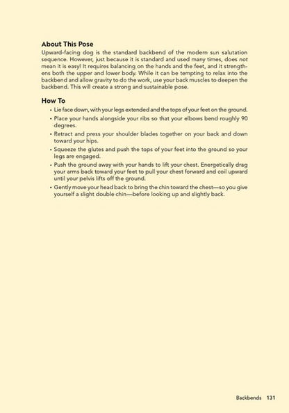 Foundational Yoga Flow
