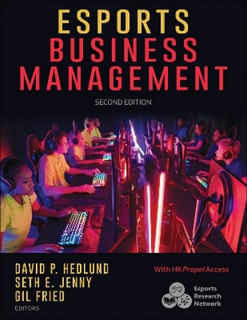 Esports Business Management 2/e