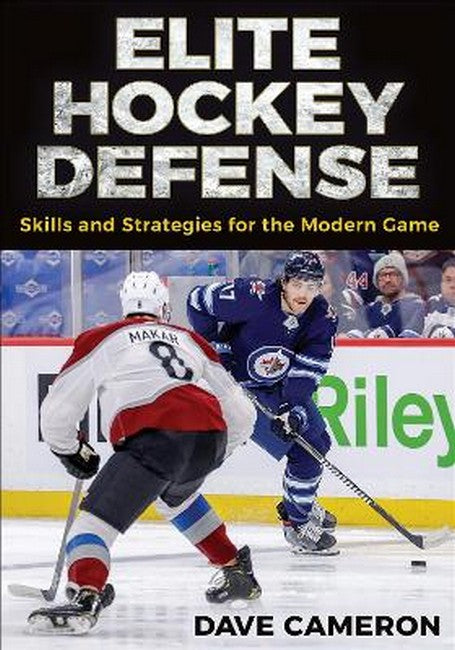 Elite Hockey Defense