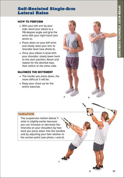 The Bodyweight Blueprint