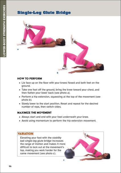The Bodyweight Blueprint