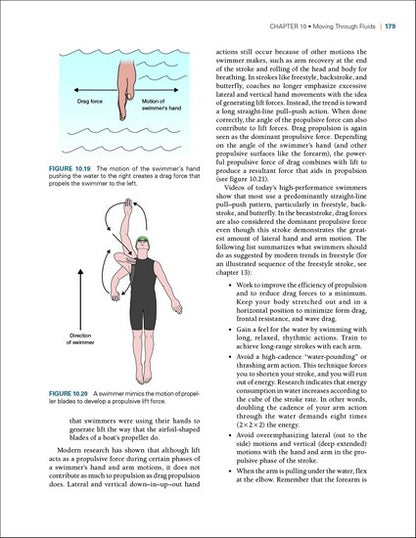 Applied Sport Mechanics 5/e