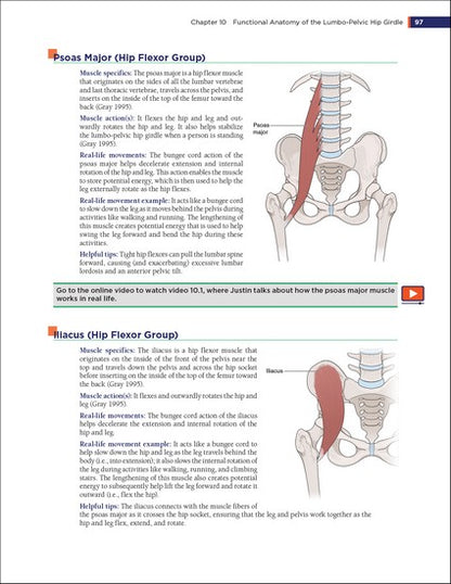 The BioMechanics Method for Corrective Exercise 2/e