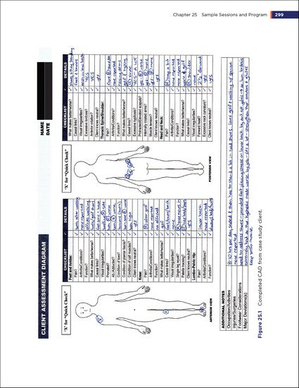 The BioMechanics Method for Corrective Exercise 2/e