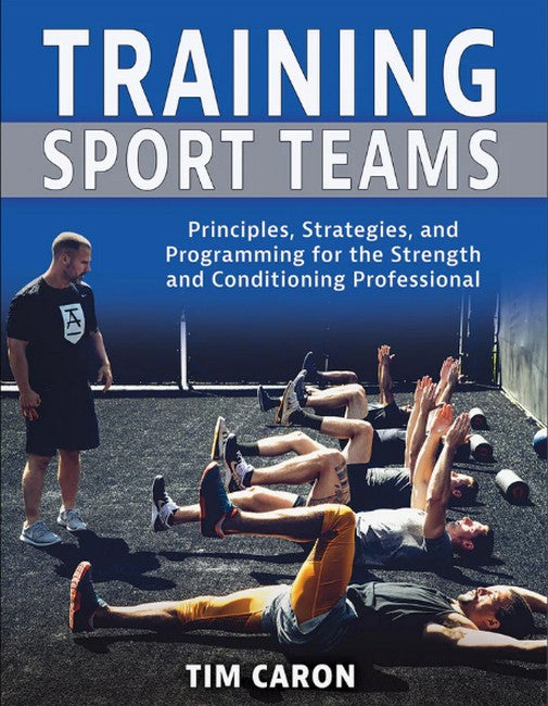 Training Sport Teams