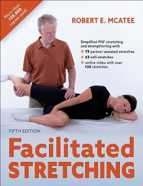 Facilitated Stretching 5/e