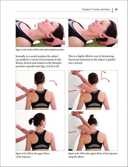 Soft Tissue Release 4/e