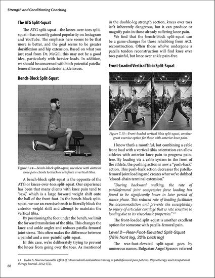 Strength and Conditioning Coaching