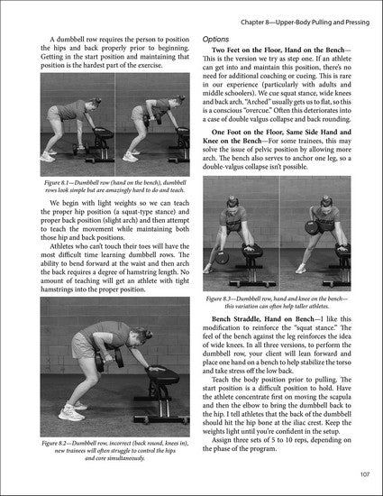 Strength and Conditioning Coaching
