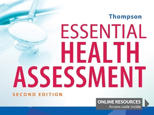Essential Health Assessment 2/e
