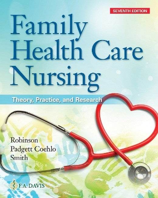 Family Health Care Nursing 7/e