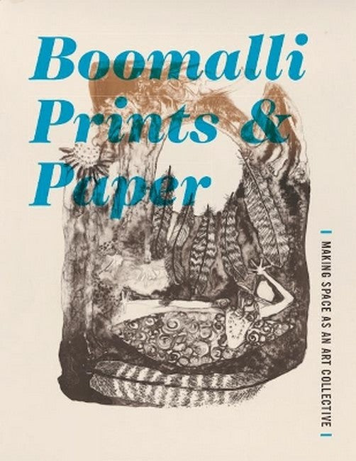 Boomalli Prints and Paper