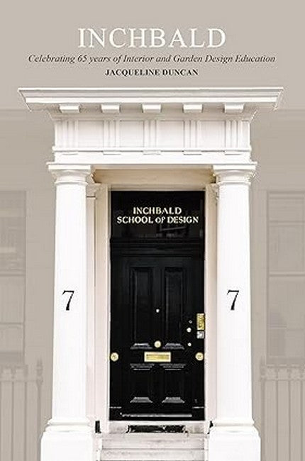 Inchbald: The Way In