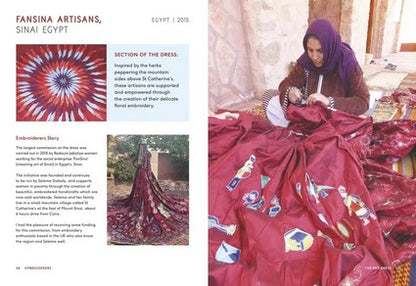 The Red Dress