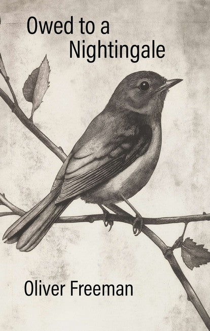 Owed to a Nightingale