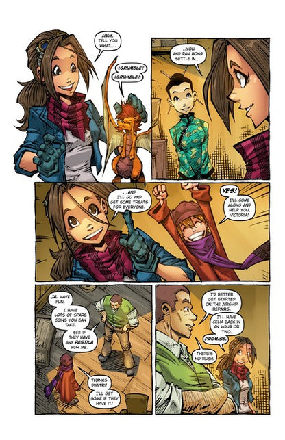 Word Smith - Volume 5: Family