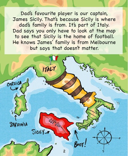 Alexander the Great Hawks Assistant Coach