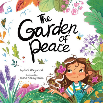 The Garden of Peace