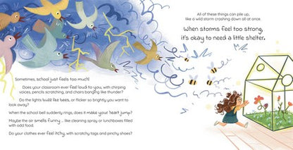 School Matters, But So Do You