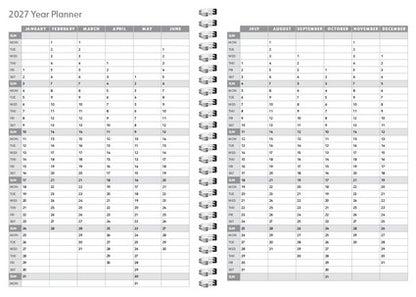 2027 Wild Places of Australia Diary